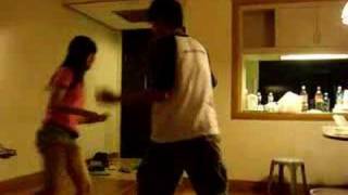 Dx & Cjs Catfight 2...