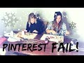 Maddie & Tae: Pinterest Fail