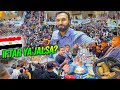 Egypt  ki sab se bari iftar  more than 6 km long ramadan in egypt