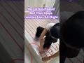 The Genius Heated Bed That Keeps Families Cozy All Night #shortvideo #wintetheating #winterlife