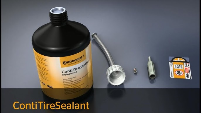 Continental 17120420000 Kit anti-crevaison