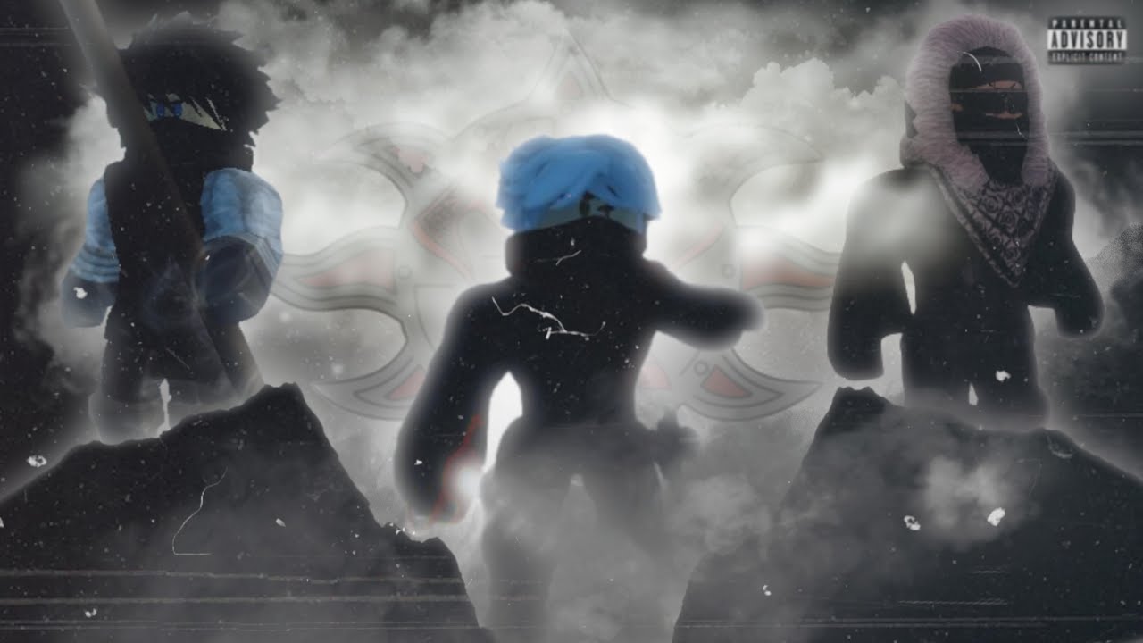 1.16 Gank Montage (Part1) Arcane Odyssey (Ludia)