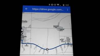 csubApp screenshot 3