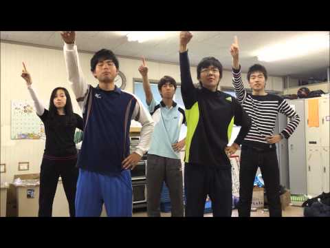 Hiyogezi2015　あとひとつ
