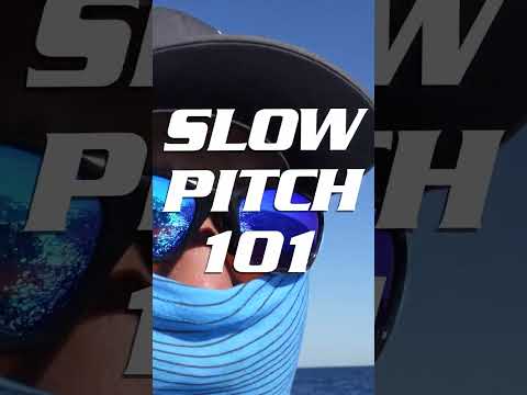 Slow Pitch 101: