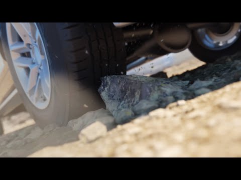 Nokian Tyres Innovative Aramid Armor