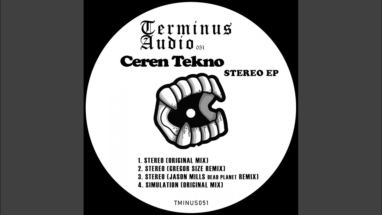 Watch Stereo (Original Mix) on YouTube Watch Stereo (Original Mix) on YouTube