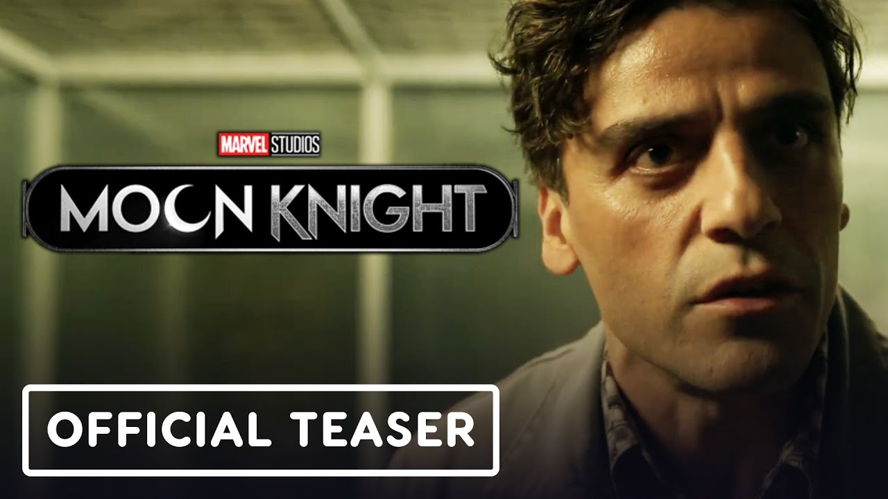 Marvel's Moon Knight trailer gives a taste of the action, and Oscar Isaac's  accent - CNET