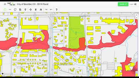 Map Mavin Methods - Increased Speed on MM - April 2018