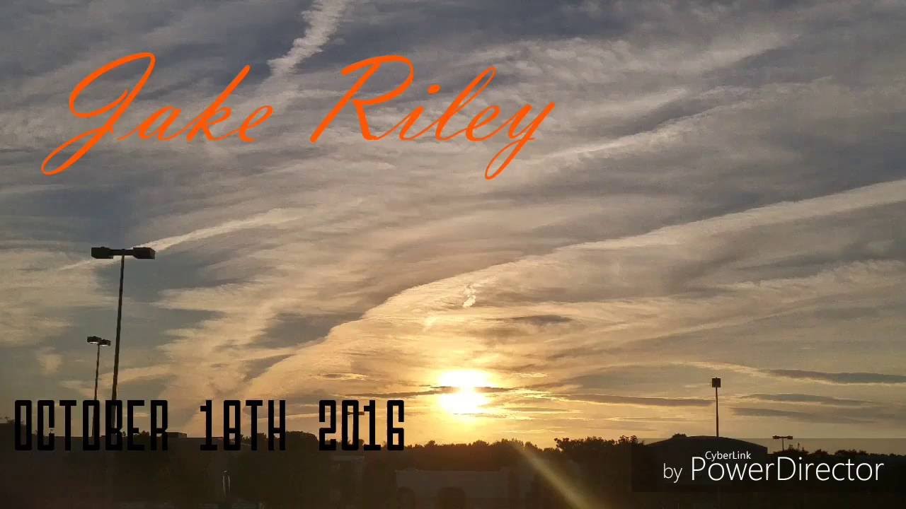 Meet Lee Wheelbarger