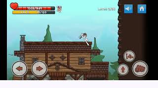 A GAME OF WARRIOR WITH DIFFERENT TECHNIQUES #war #gaming#sword fighting #poki games #warrior