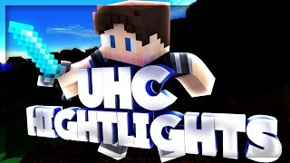 UHC Highlights #41 'Ghosting' [Badlion]