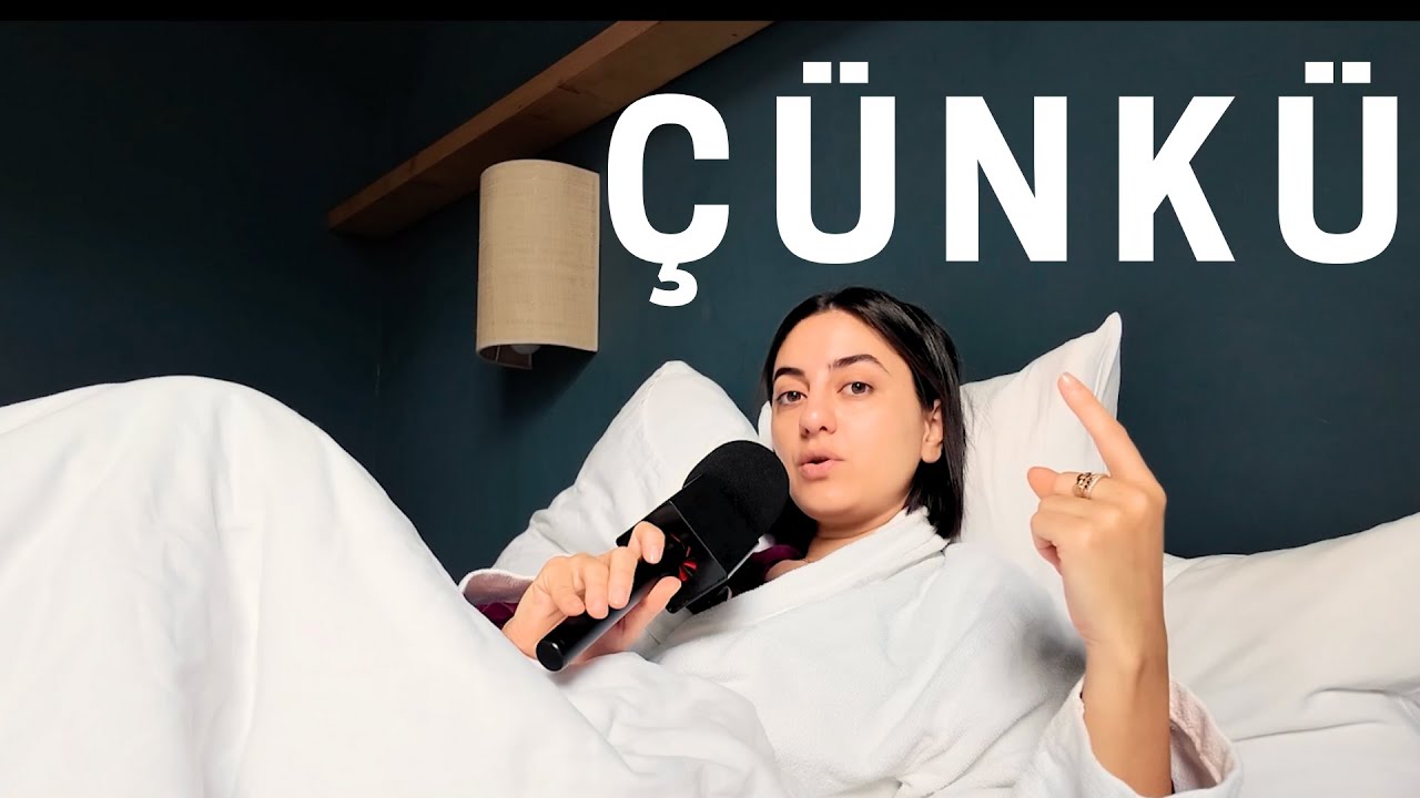 17: Sürekli ölümü düşündüğümüzde yaşayamıyoruz.