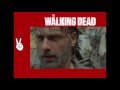 The Walking Dead 7x9 Promo Español