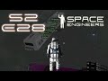 Space Engineers Multiplayer S2E28 Terminator