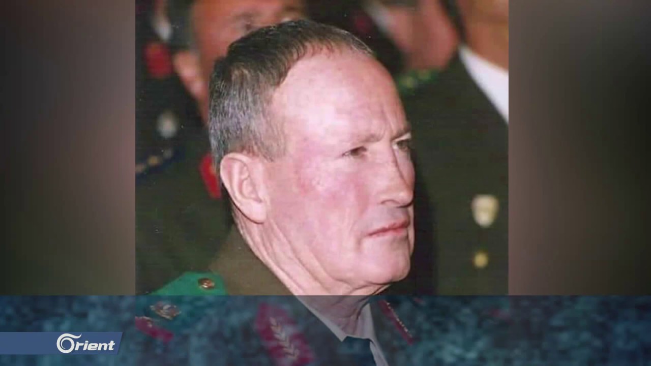 شرق الفرات امريكا تعرف على الضابط الذي شارك في مجزرتي سجن تدمر وحماة وكيف نعته صفحات موالية للنظام - سوريا