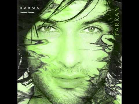 Tarkan - Gitti Gideli