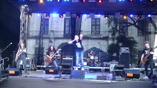 Revolver live 1 @ Student Fest Timisoara