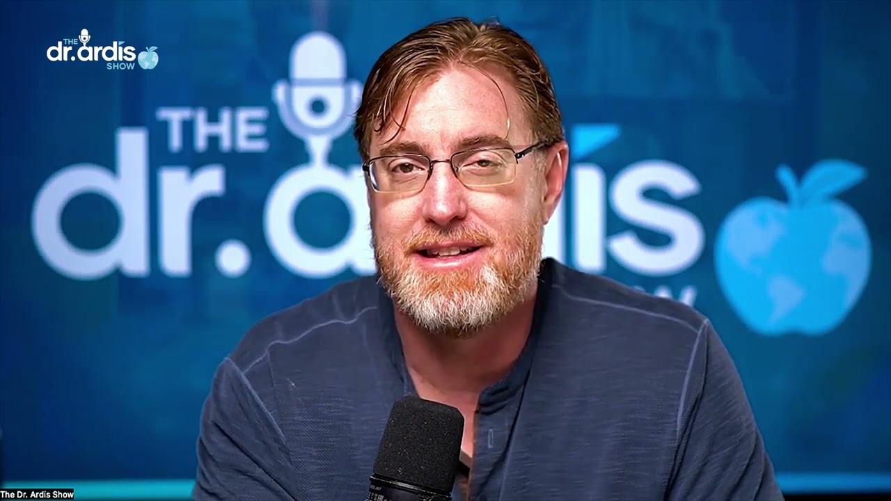 video Foreign Protein Cleanse 60ml Bottle