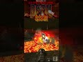 Doom 2 - Down Under - #doom #doom2 #games #retrogaming  #doomwads #gameshorts #secrets