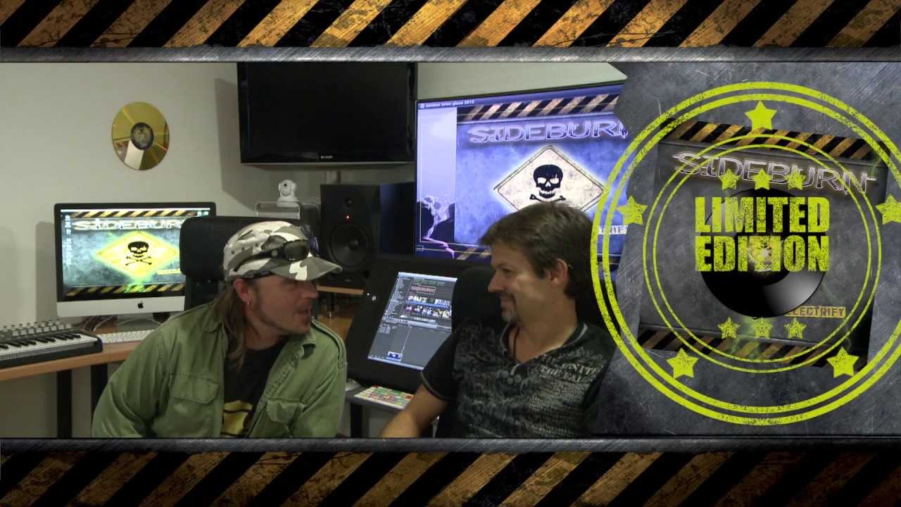 ELECTRIFY Bonus Tracks - Track by track Part 6