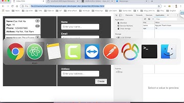 [Bài 09] LocalStorage và cách làm việc với localStorage trong Javascript