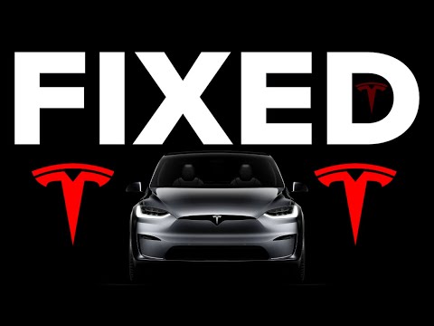Tesla “FIXED” Most Controversial Feature | Fans Aren’t Happy