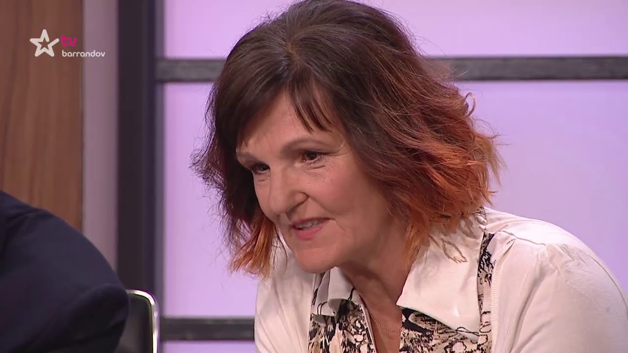 Soudkyně Barbara (2019/164) - Honorace z paneláku