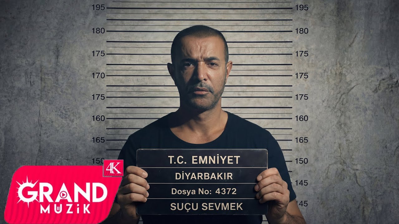 Cengiz İmren - Biter mi Bu Kavga (Official Video)