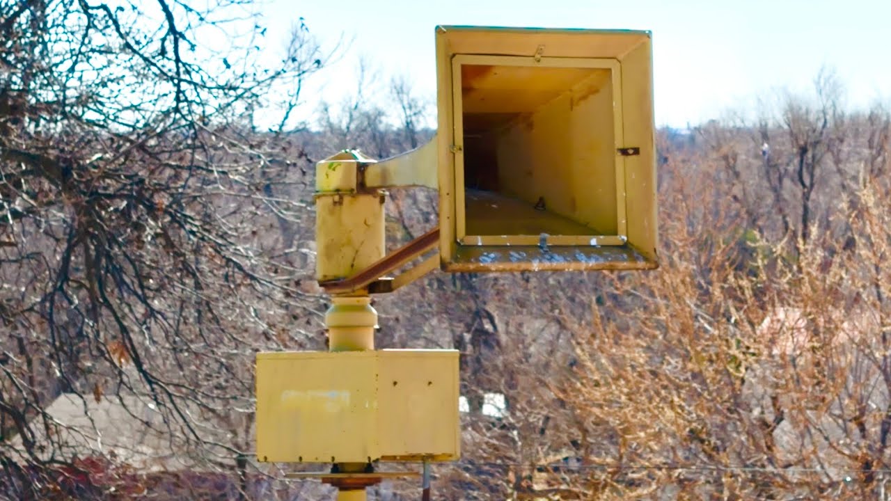 Thunderbolt 1000T | Alert | Lawton, OK