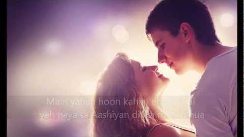 Meri Rooh (Amit Trivedi) - Admissions Open