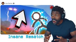 Hacker - Animator vs. Animation 12 | The Chill Zone Reacts