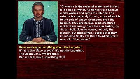 1944 Death Gate PC DOS 1440p 60fps