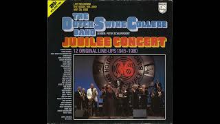 The Dutch Swing College Band - Jubilee Concert (1980) [2LP ALBUM] [Dixieland, Swing, Big Band]