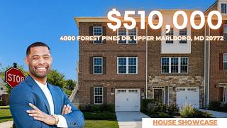 Why This Townhome Is a Smart Buy Why This Townhome Is a Smart Buy