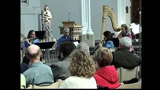 Aria By Michael Cohen