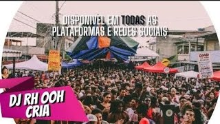 Arrochadeira Vou Caçar Piranha - Mc Neguinho Do Morro (Dj Rh Ooh Cria E Dj Cr Original) 2025
