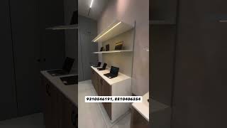 Second hamd laptop experience center