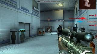 Hackeross