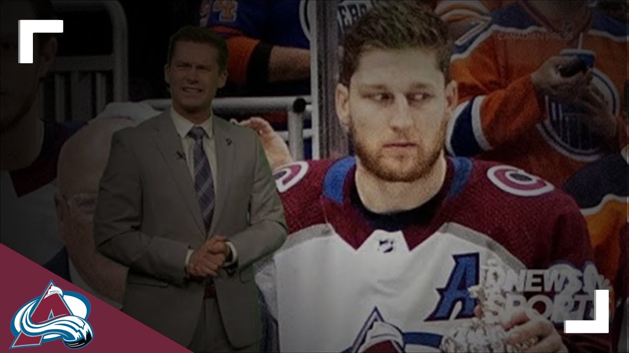 Can Darcy Kuemper get the Avs over the hump?  DNVR Avalanche 2021-22  Season Preview (Goalies)