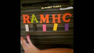 #alphabet #puzzle #coding #decoding #criticalthinking #logicalreasoning #maths #audhd #bornaurtistic