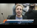 الأمم المتحدة تشيد باستضافة وكالة الأنباء الليبية لطاولة حوار حول تقرير نتائج 2024 في ليبيا