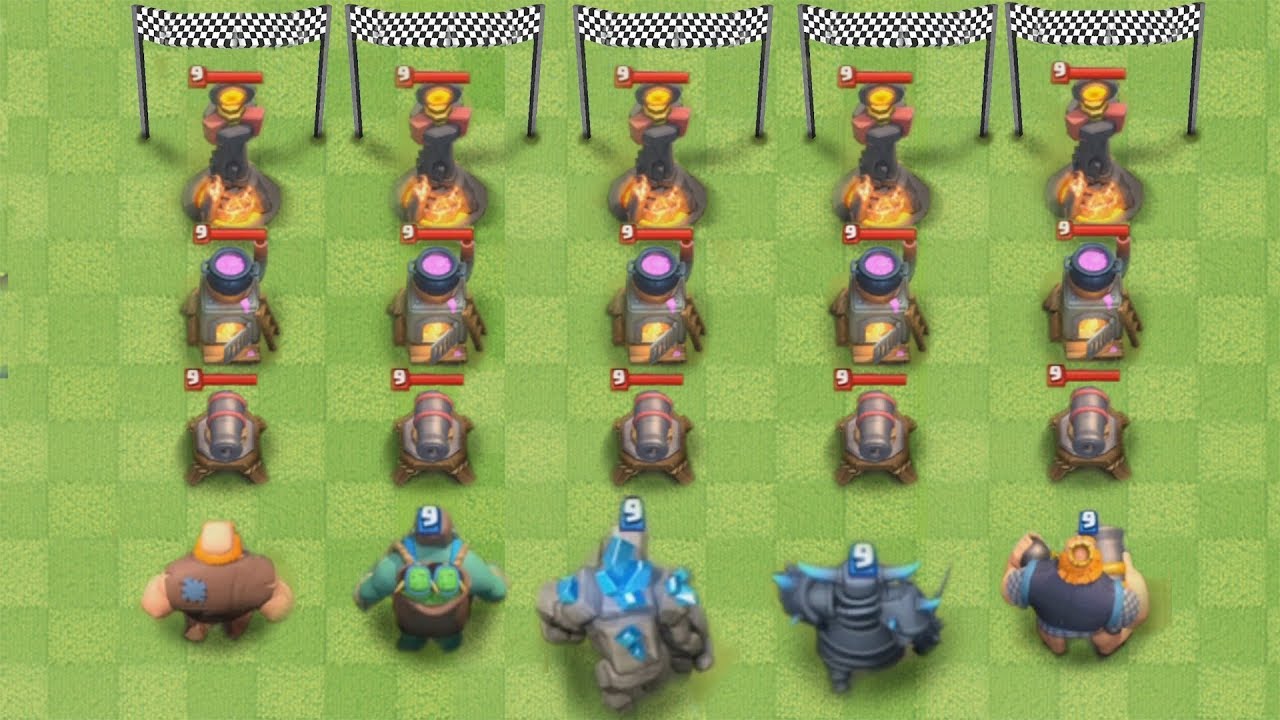 dicas infaliveis para enlouquecer um homem COMPETIÇÃO ENTRE AS CARTAS TANQUES - QUEM VENCE? CLASH ROYALE