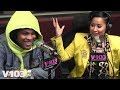 Waka Flocka Flame & Tammy Rivera Talk 'Marriage Boot Camp', Violent Outburst + More!