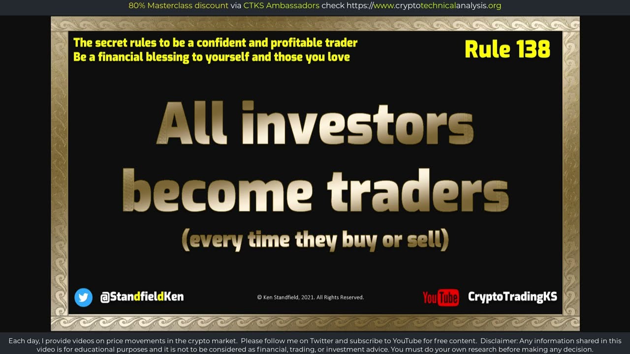 E419 - How is Bitcoin progressing and did Russia just cause a crypto sell  off?