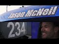 Congratulations Jason McNeil!