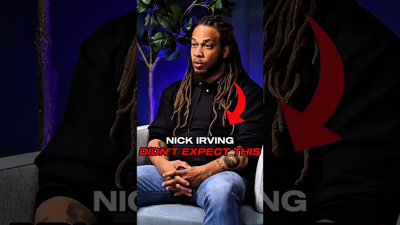 This Bondi Beach ATTACK Shocked Nick Irving