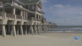 Outer Banks weather preparations