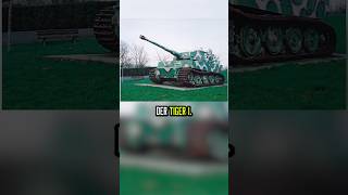 Panzerkampfwagen Vi: Tiger I - Genial Und Gescheitert Zugleich