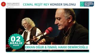 İstanbul Uluslararası 1. Halk Müzikleri Festivali Başlıyor!